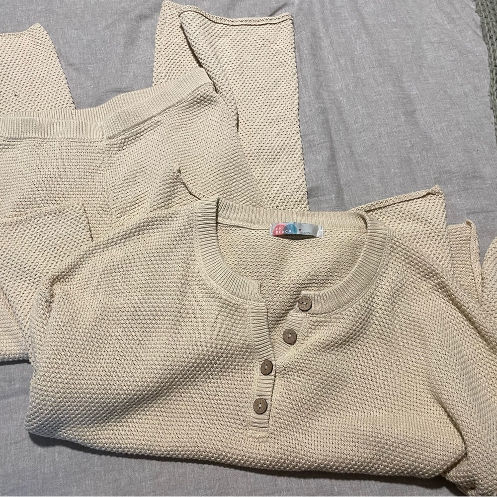 Fp beach set